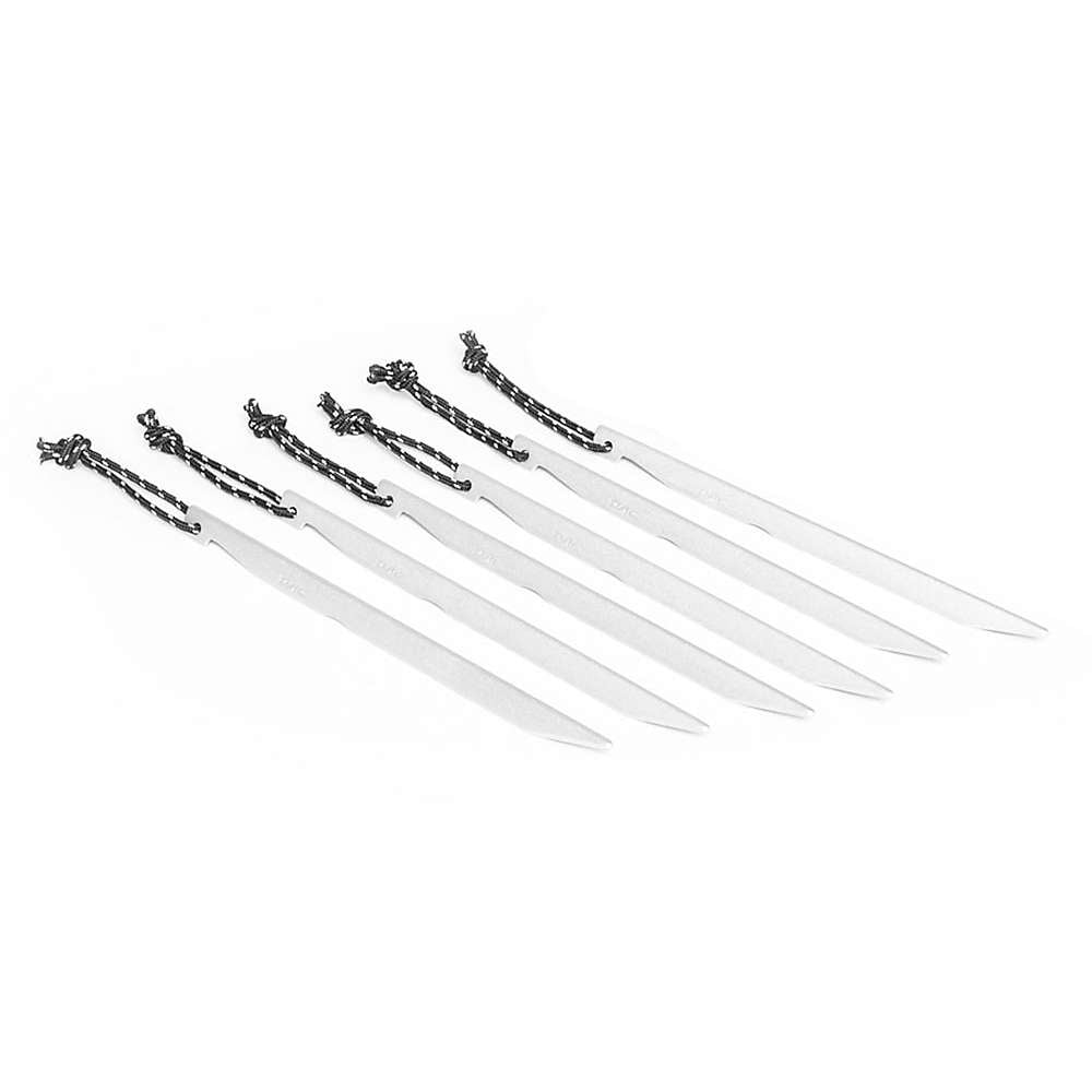 Eagles Nest Outfitters ENO Tarp Stake Set of 6