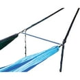 thumbnail image 1 of Eagles Nest Outfitters Fuse Tandem Hammock with 1 Set of Anchor Points, Gray, 1 of 6