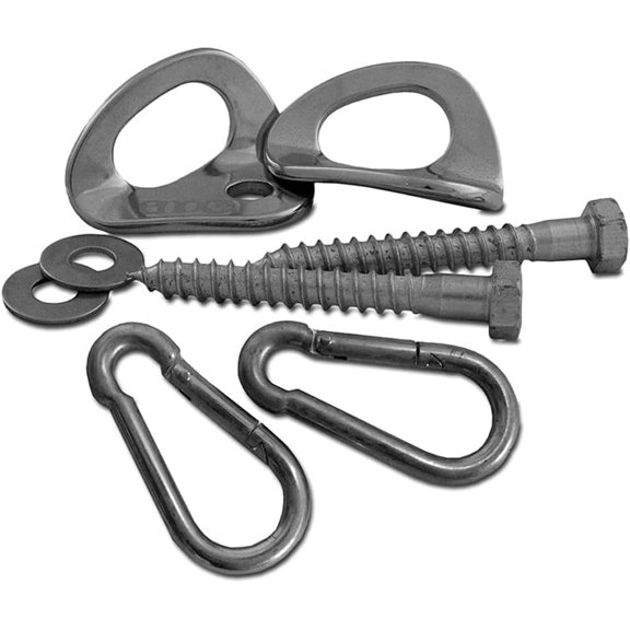 , Eagles Nest Outfitters Indoor Hanging Kit, Take Your Hammock Inside