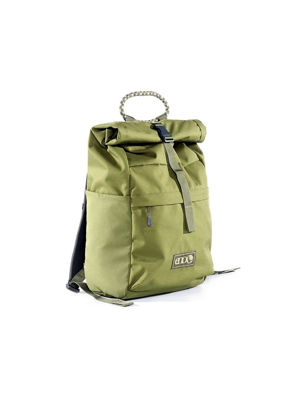 Roan Rolltop Pack
