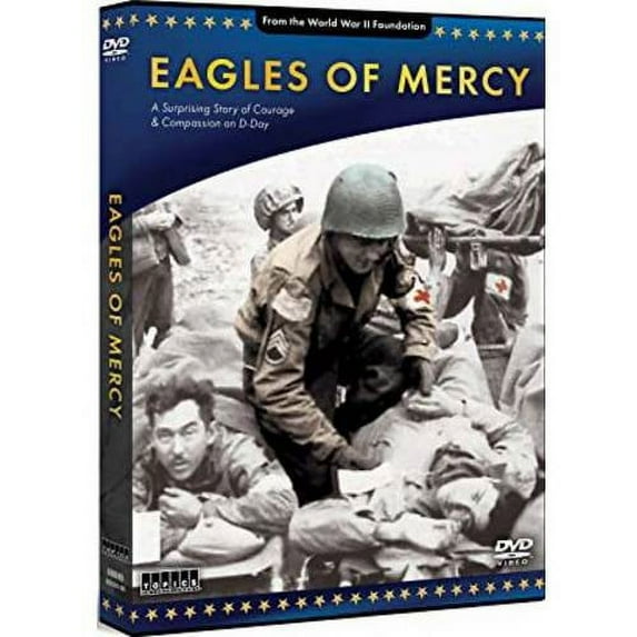 Eagles Of Mercy