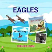 Eagles, (Paperback)