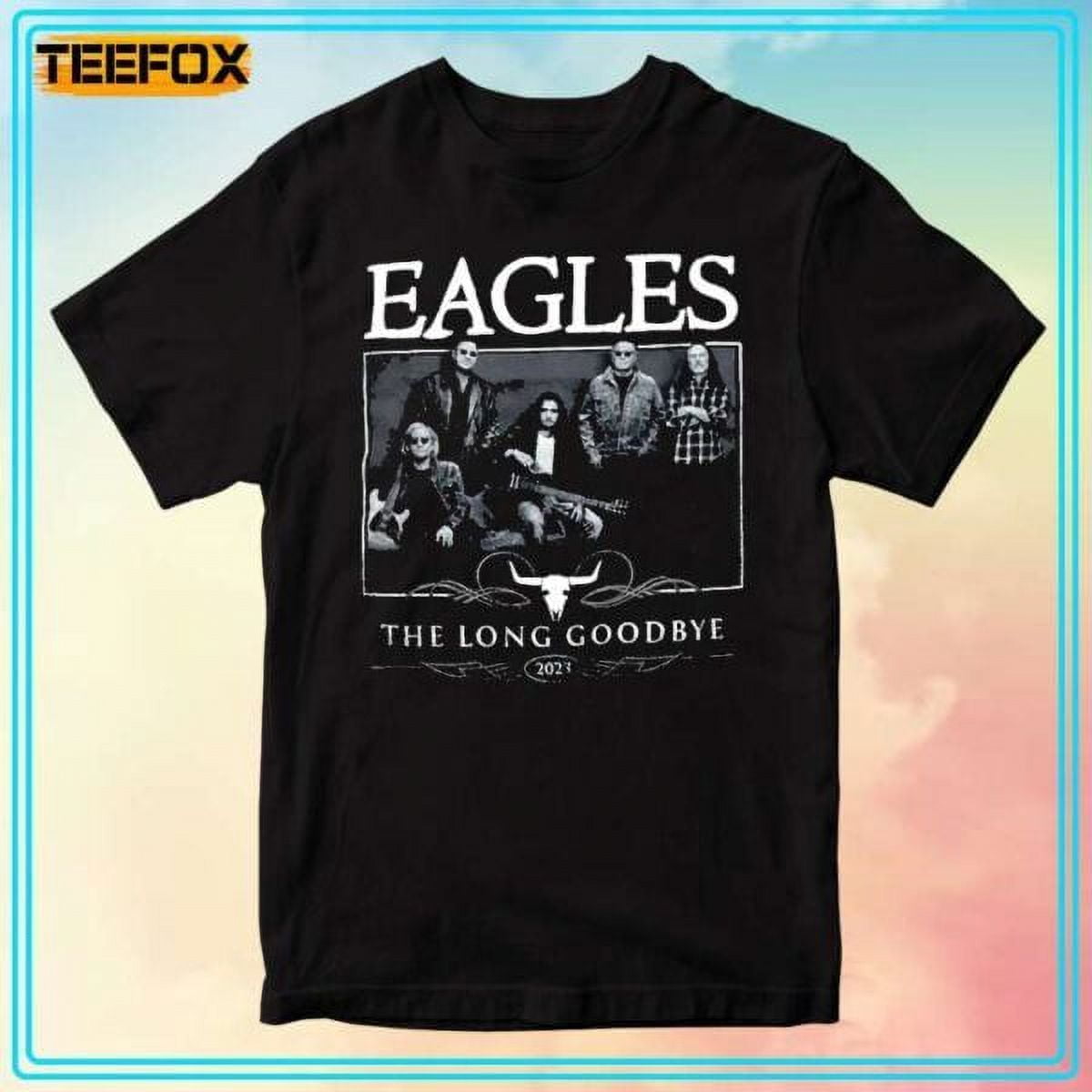 Eagles Farewell Tour 2024 Clea Melisa