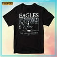 Eagles The Long Goodbye Tour 2024 Shortsleeve Tshirt