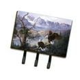 thumbnail image 1 of Eagles by Daphne Baxter Leash or Key Holder, 1 of 4