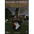 thumbnail image 1 of Eagles of Mercy The Compelling Story of Two Airborne Medics & theirHeroic Acts During D-Day, 1 of 1
