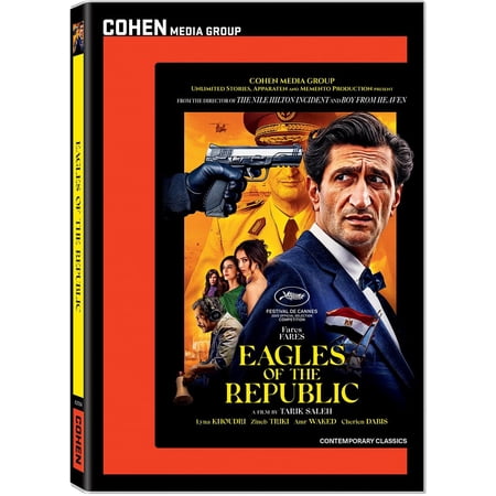 Eagles of the Republic