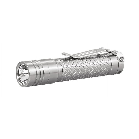 Eagletac D3A Titanium Flashlight SST-20 LED 4K CRI -275 Lumen