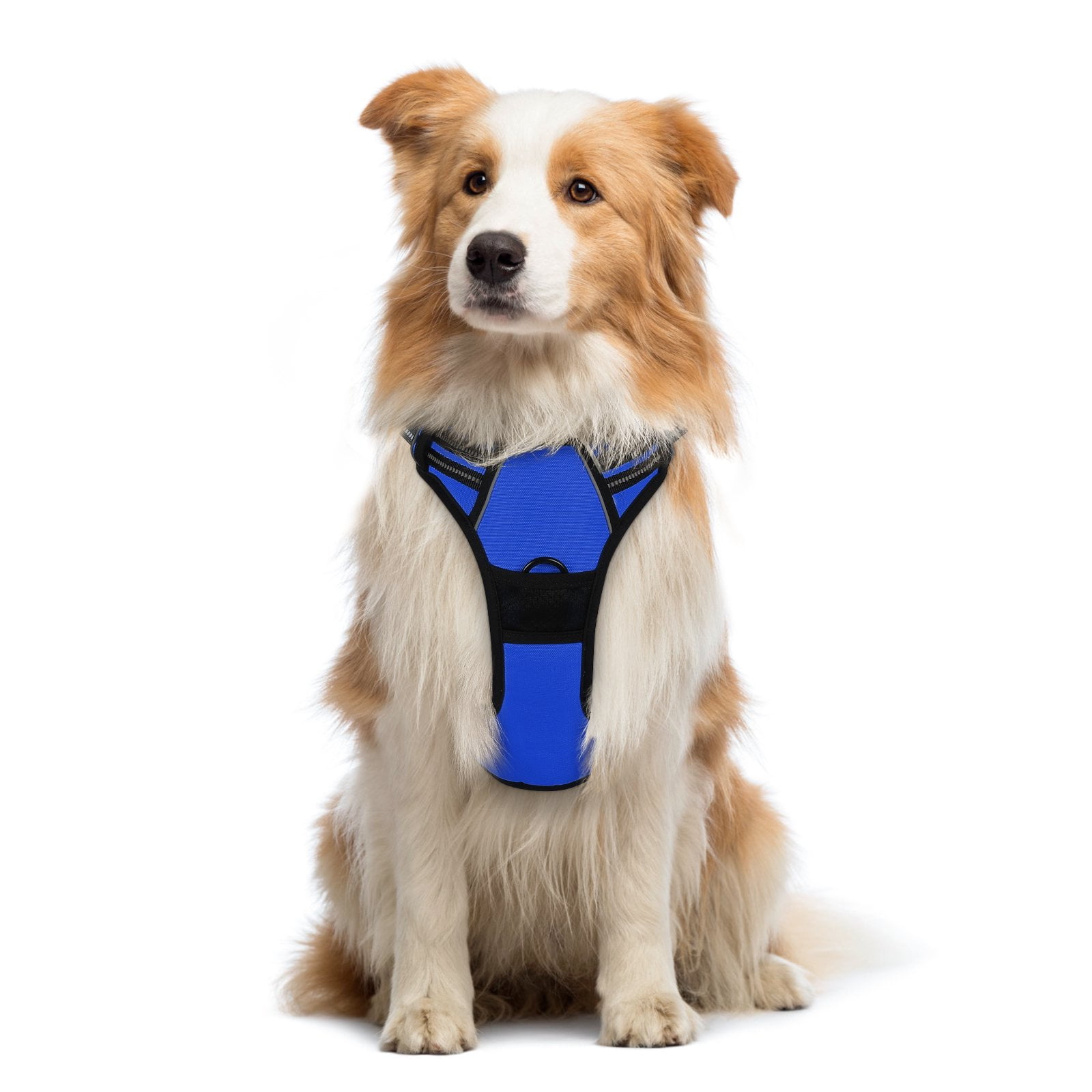 Eagloo Dog Harness for Large Dogs No Pull, No Choke Dog Harness Soft