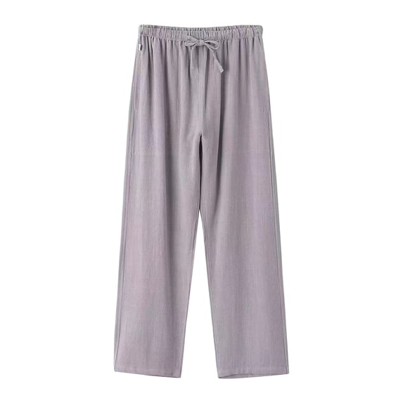 Eagokdc Mens Comfy Capris Casual Summer Fashion Gym Drawstring Sport Cargo Big And Tall Capri With Pockets Size M-4XL