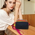 thumbnail image 1 of Eagokdc Women's Crossbody Handbags, Shoulder Bags with Adjustable Strap, Multipurpose Messenger Bags for Commuting, Traveling, Picnic, Shopping, 1 of 6