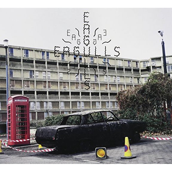 Eagulls