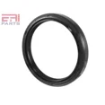 thumbnail image 1 of Eai Metric Oil Shaft Seal 45X55X7Mm Dust Grease Seal Tc Double Lip W/ Spring, 1 of 2