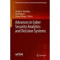 thumbnail image 1 of Eai/Springer Innovations in Communicatio Advances in Cyber Security Analytics and Decision Systems, (Hardcover), 1 of 1