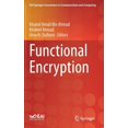 thumbnail image 1 of Eai/Springer Innovations in Communicatio Functional Encryption, (Hardcover), 1 of 1