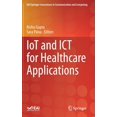 thumbnail image 1 of Eai/Springer Innovations in Communicatio Iot and ICT for Healthcare Applications, (Hardcover), 1 of 1