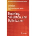 thumbnail image 1 of Eai/Springer Innovations in Communicatio Modeling, Simulation, and Optimization, (Hardcover), 1 of 1