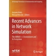 thumbnail image 1 of Eai/Springer Innovations in Communicatio Recent Advances in Network Simulation: The Omnet++ Environment and Its Ecosystem, (Paperback), 1 of 1