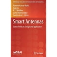 thumbnail image 1 of Eai/Springer Innovations in Communicatio Smart Antennas: Latest Trends in Design and Application, (Hardcover), 1 of 1