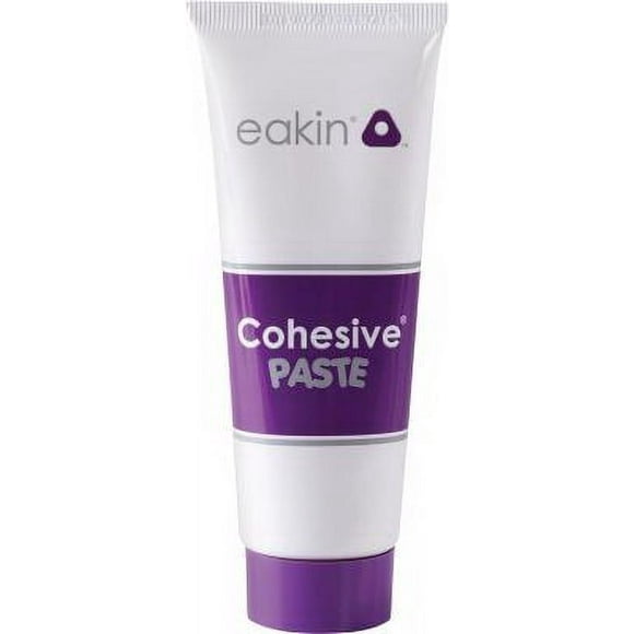 Eakin Cohesive Stoma Paste 2.1 oz. Tube 839010, 1 Ct