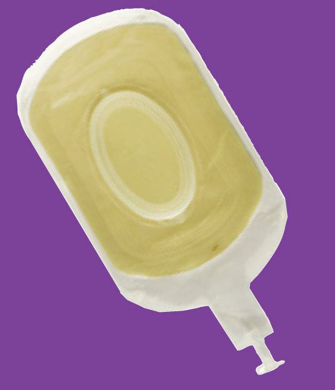 Eakin® Fistula and Wound Drainage Pouch 61/3 x 97/10 Inch