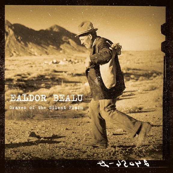 Ealdor Bealu - Graves Of The Silent Plain - Music & Performance - Vinyl
