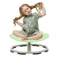 thumbnail image 1 of Ealing Sensory Spinning Chair for Autistic Kids 3+,360° Autism Swivel Seat,Balance&Coordination Autism Toys,Green, 1 of 8