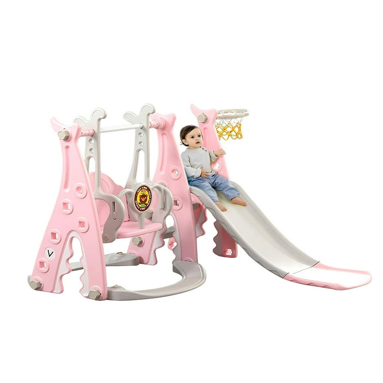 Outdoor playset for best sale 1 year old
