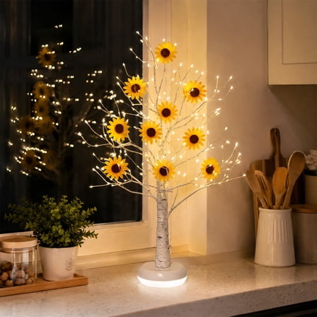 Twinkling Tree Company Lighted Decor