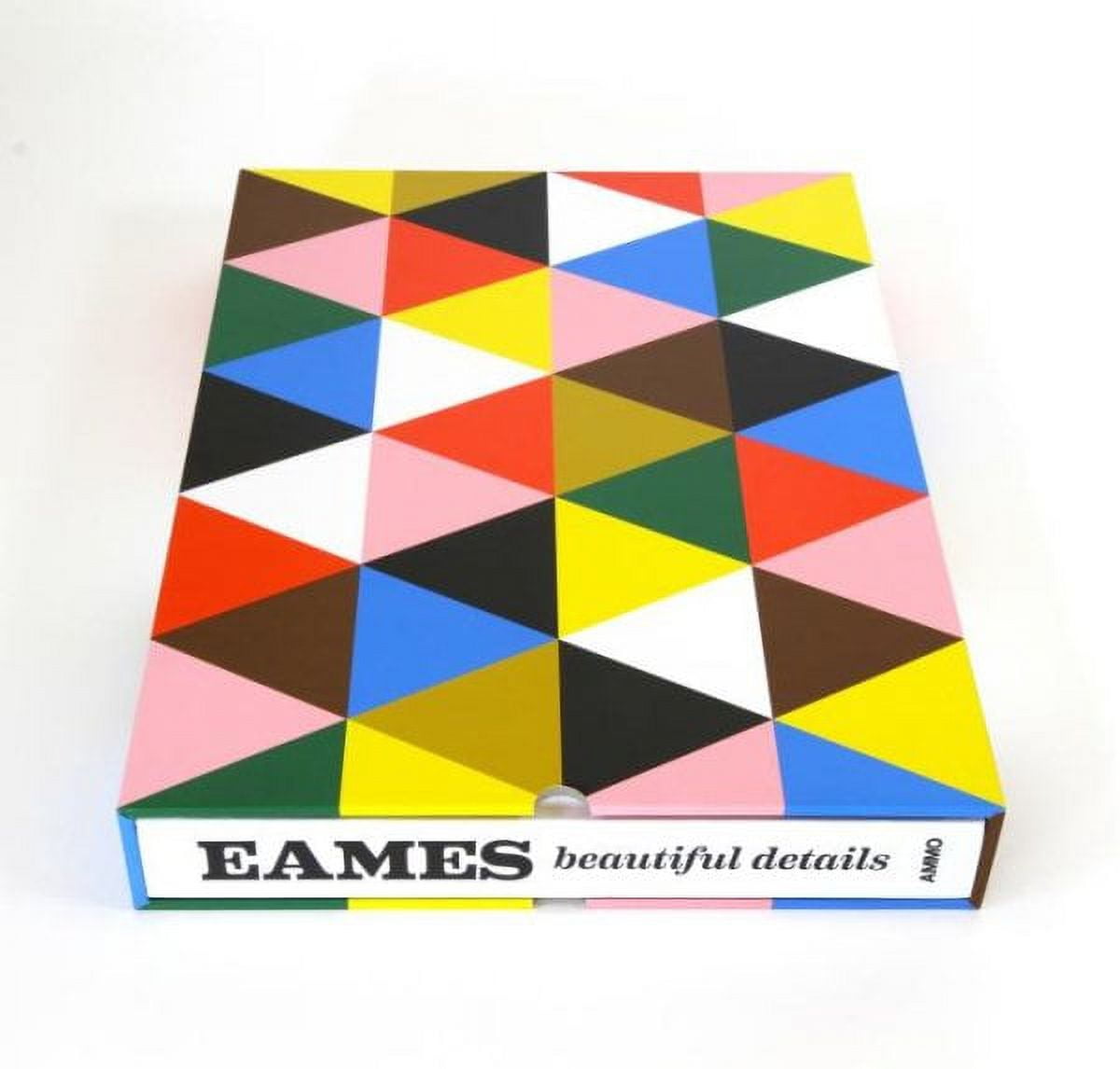 Eames Beautiful Details - Walmart.com