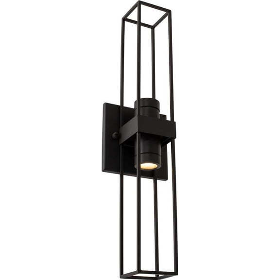 Eames LED Wall Sconce-Modern Outdoor Lighting