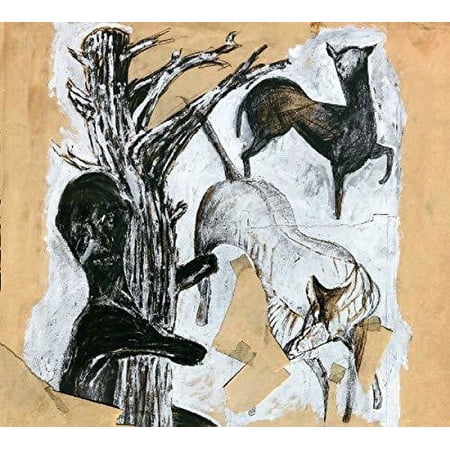 Eamon O'Leary - All Souls - CD