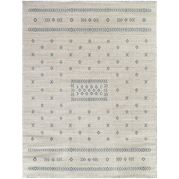 Eamon Vintage Moroccan Area Rug