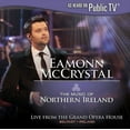 thumbnail image 1 of Eamonn McCrystal - Music of Northern Ireland - Music & Performance - CD, 1 of 1