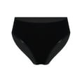thumbnail image 1 of Eandarui 3Pcs Kids Ballet Undergarments for Girls Nude Dance Seamless Panties Gymnastic Training Black 140, 1 of 7