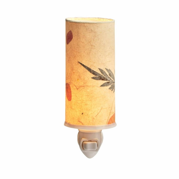 Eangee Paper Night Light Acacia