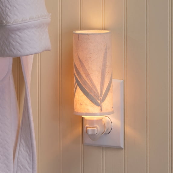 Eangee Paper Night Light Bamboo