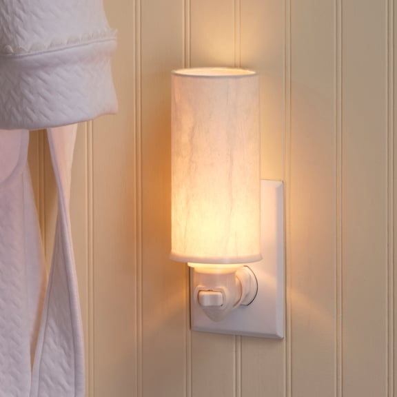 Eangee Paper Night Light Glacier