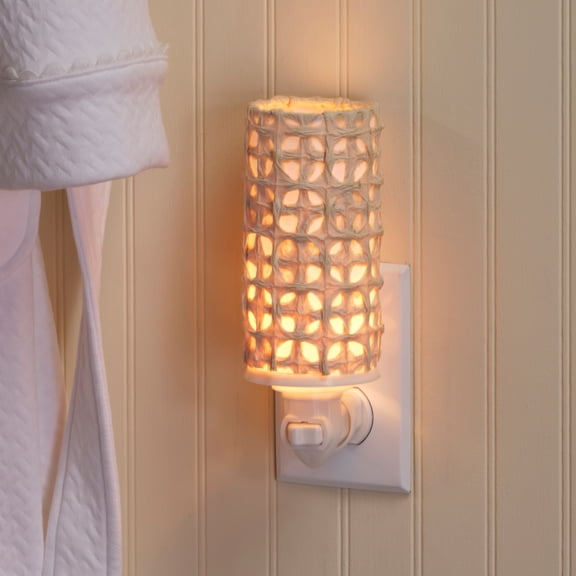 Eangee Paper Night Light Mesh
