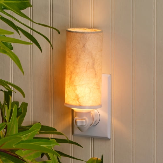 Eangee Paper Night Light Wave