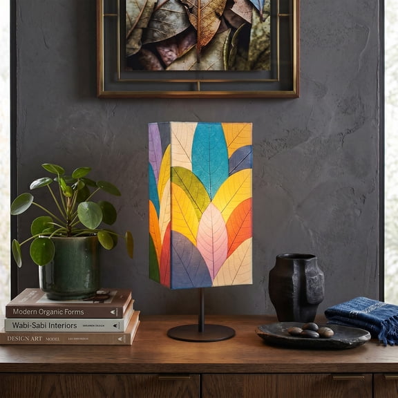 Eangee Sequoia Table Lamp Multi
