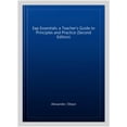 thumbnail image 1 of Eap Essentials: A Teacher'S Guide To Principles And Practice (Second Edition), 1 of 1
