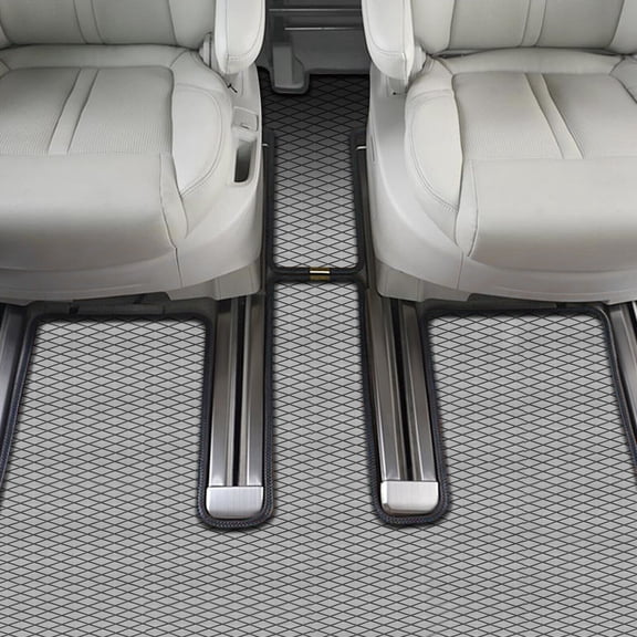 Eapmic EVA Faux Teak Decking Sheet for Fish Boat Yacht Non-Slip Marine Flooring Mat