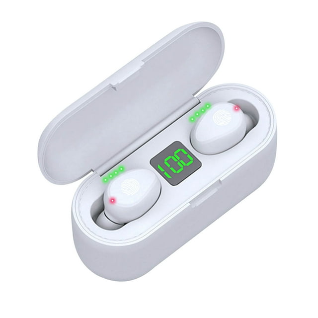 Ear Buds 2025 Mini Twins Wireless Headset Bluetooth 5.1 Stereo