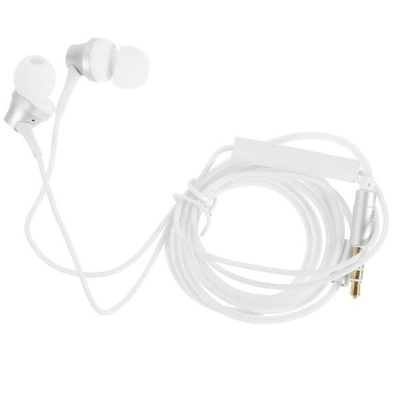 Greenadscape In-Ear Headphones Alloy Random Color For Tablet Music Listening 1Set