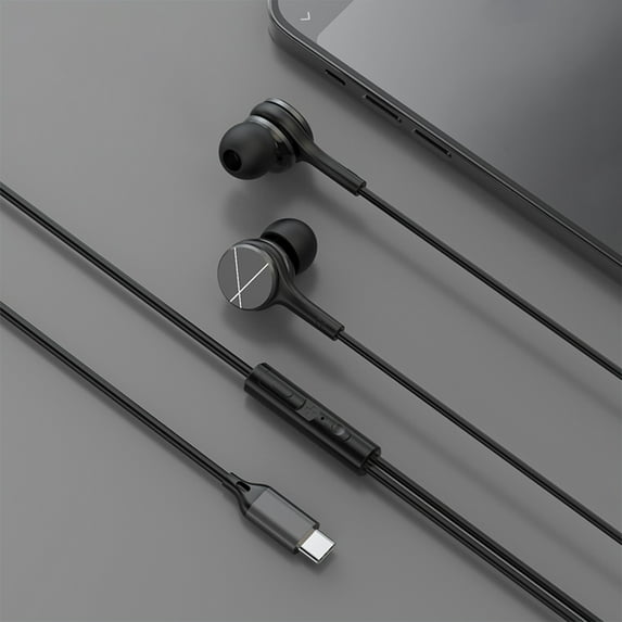 Ear Buds New Wired In Ear Noise Cancelling Music And Sports Earphones Wireless Earbuds Arbuds Wireless Bluetooth