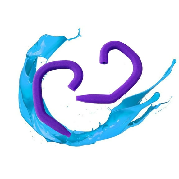 Ear Buds Silicone Earhook Earhook Headphone Holder Stand Sports Hooks Silicone Earphone Hook