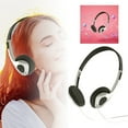 Ear Buds With Microphone Wired Earbuds Cord for Commuting Type C In