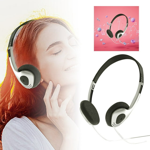 Ear Buds With Microphone Wired Earbuds Cord for Commuting Type C In