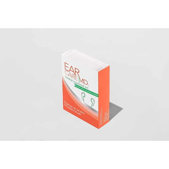 Ear Care MD Earbud Cleaning Kit
